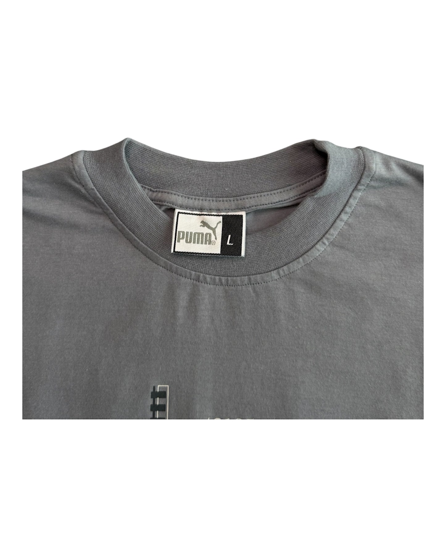 Puma Helsinki City Marathon 2000 T-Shirt (L/XL)