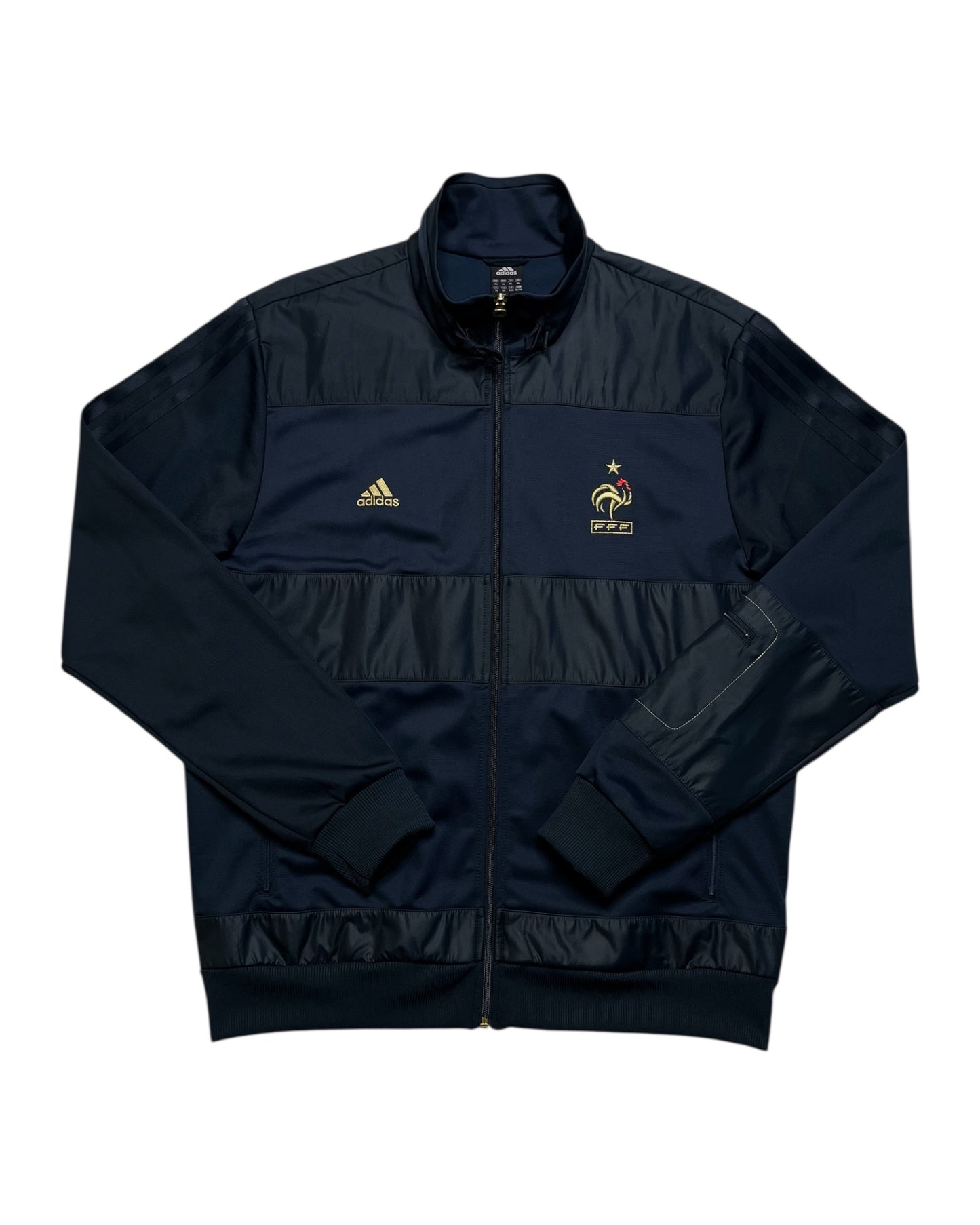Adidas France Jacket (XL)