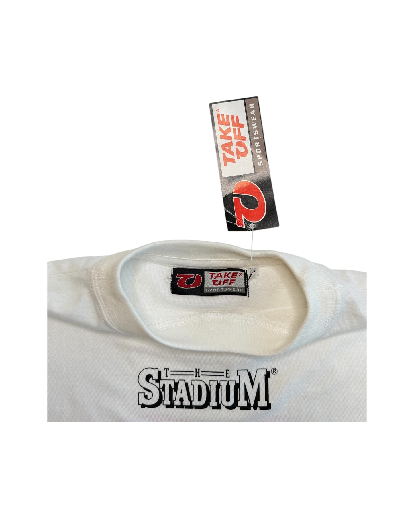 Basket Cup T-Shirt (M/L)