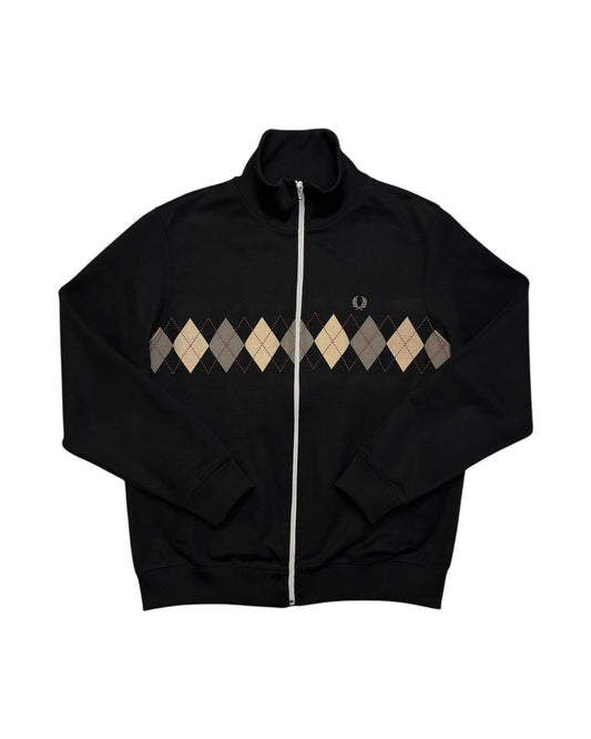 Fred Perry Tracktop (L)