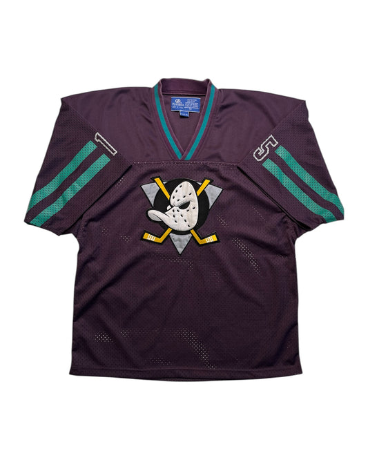 Players Anaheim Ducks #15 Jersey (XL)