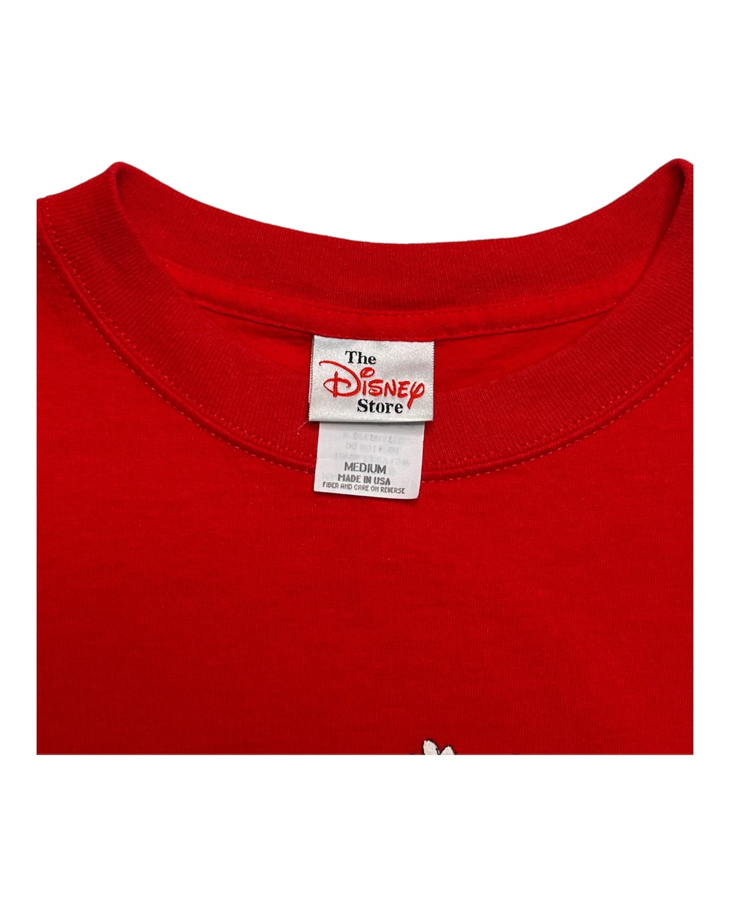 Winnie The Pooh T-Shirt (M)