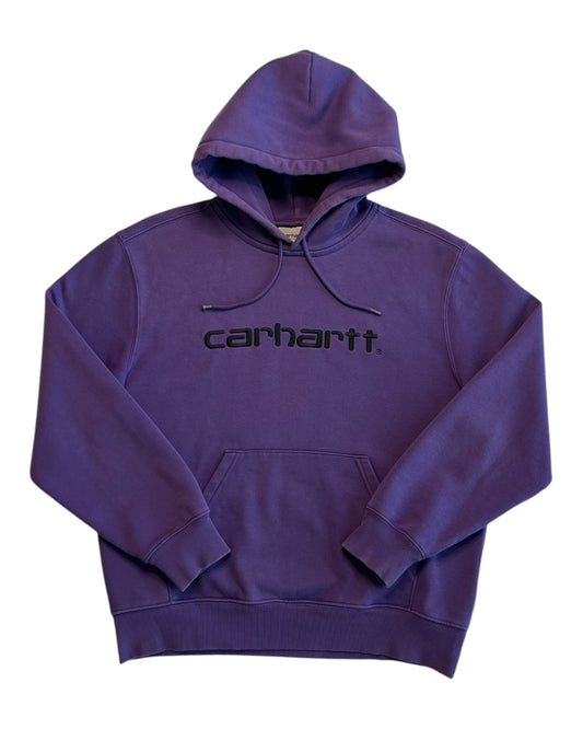 Carhartt Hoodie (S)