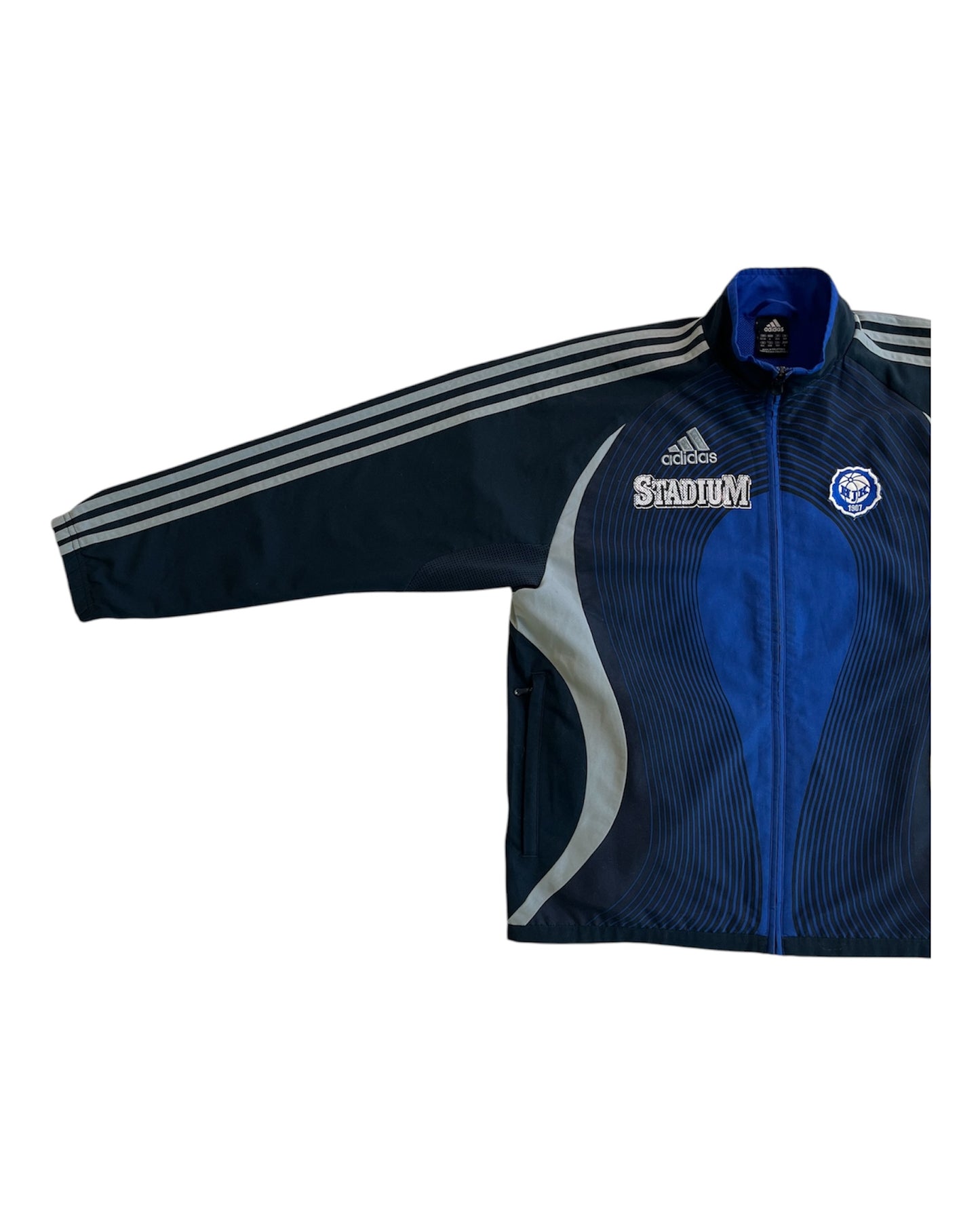 Adidas HJK Jacket (M)