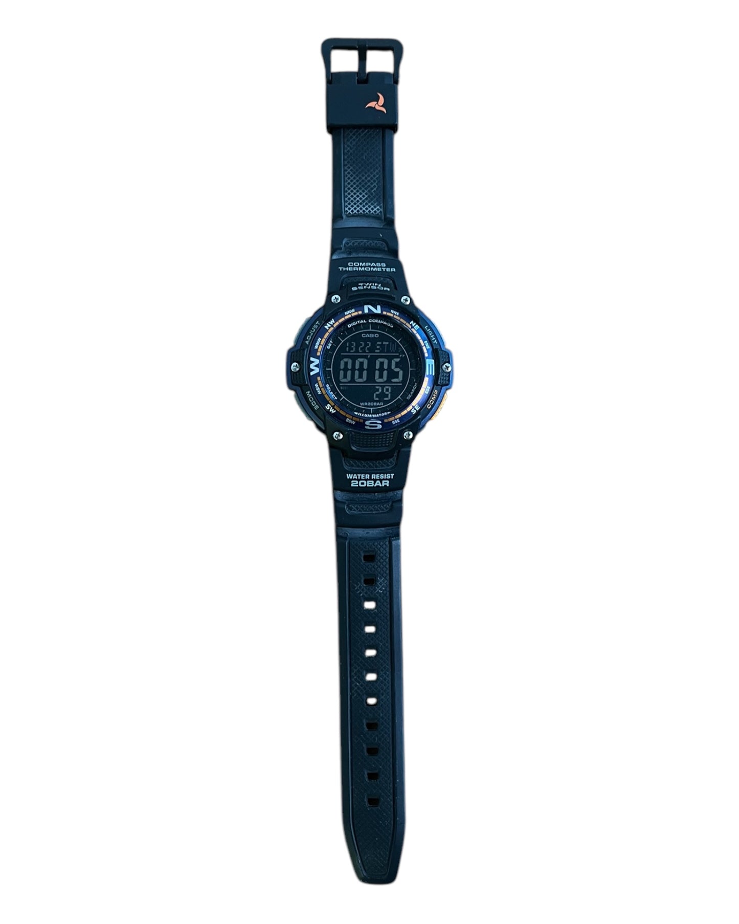 Casio G-Shock Watch