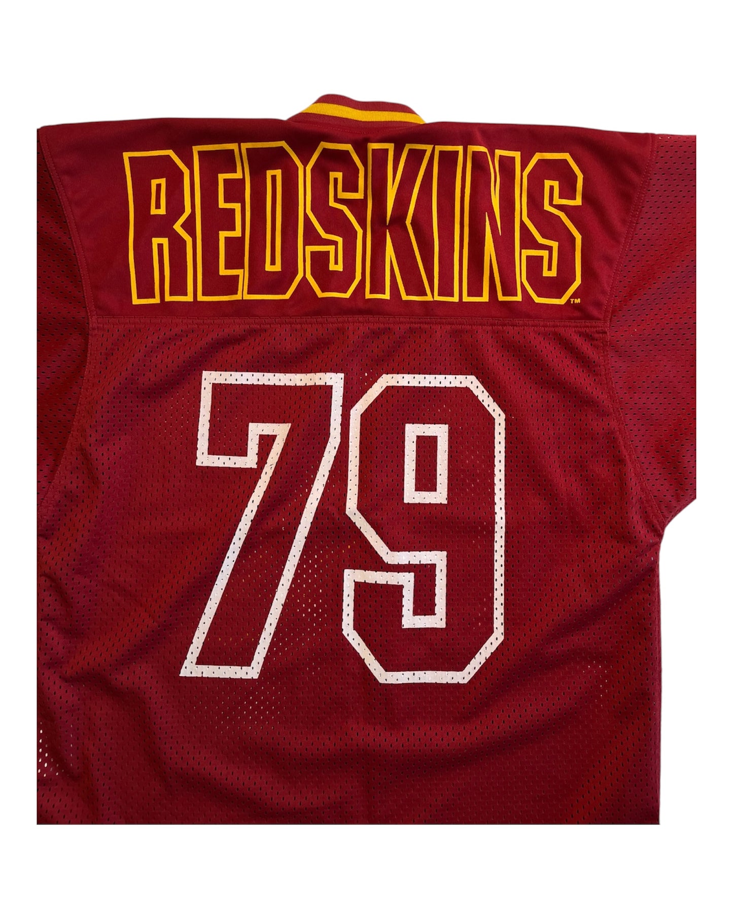 Washington Redskins Jersey #79 (L)