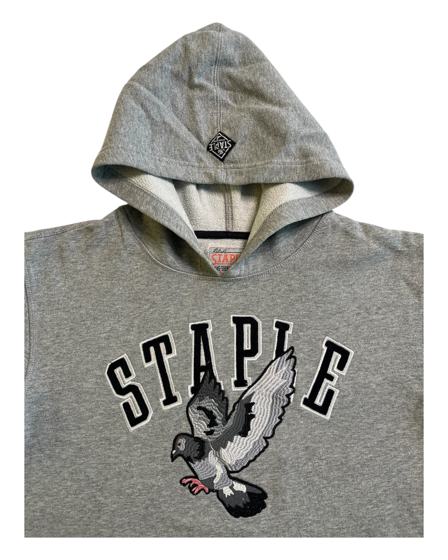 Staple Hoodie (M)