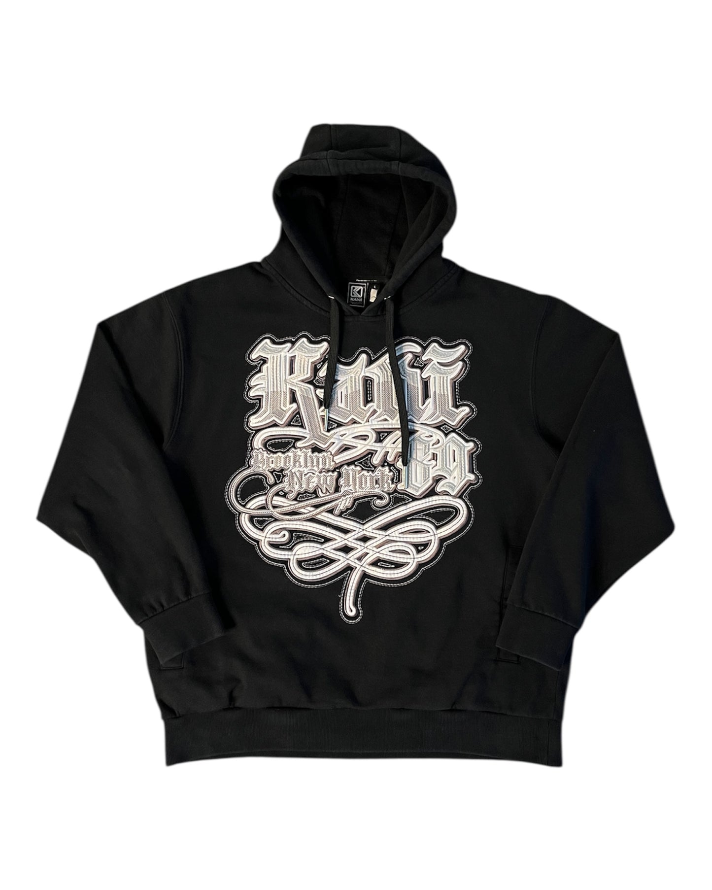 Karl Kani Hoodie (L)