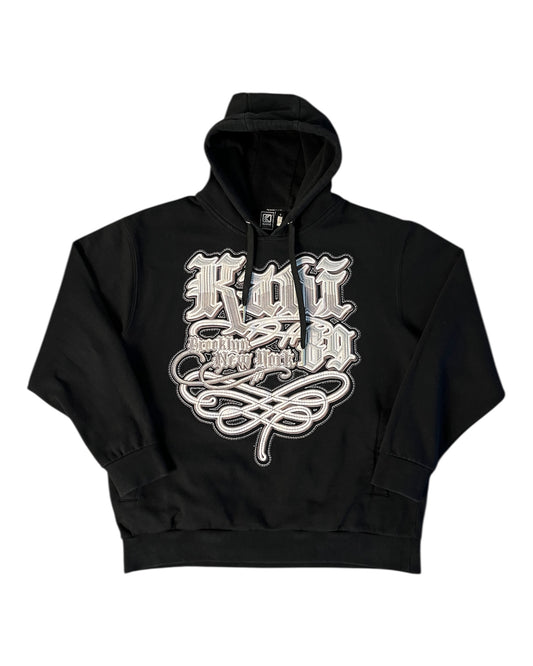 Karl Kani Hoodie (L)