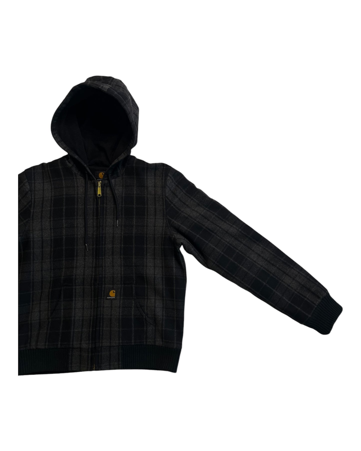 Carhartt Active Jacket (M)