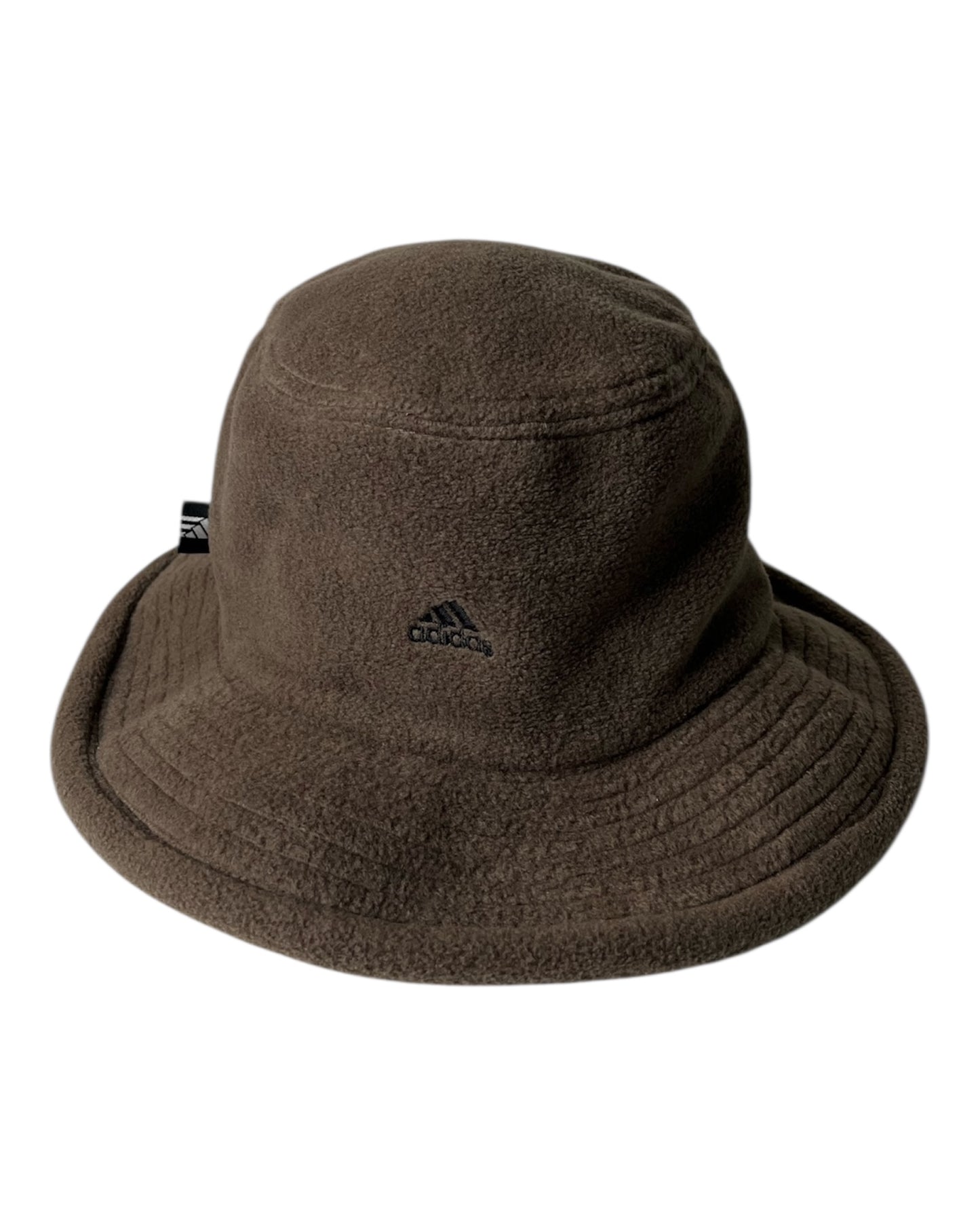 Adidas Fleece Bucket Hat