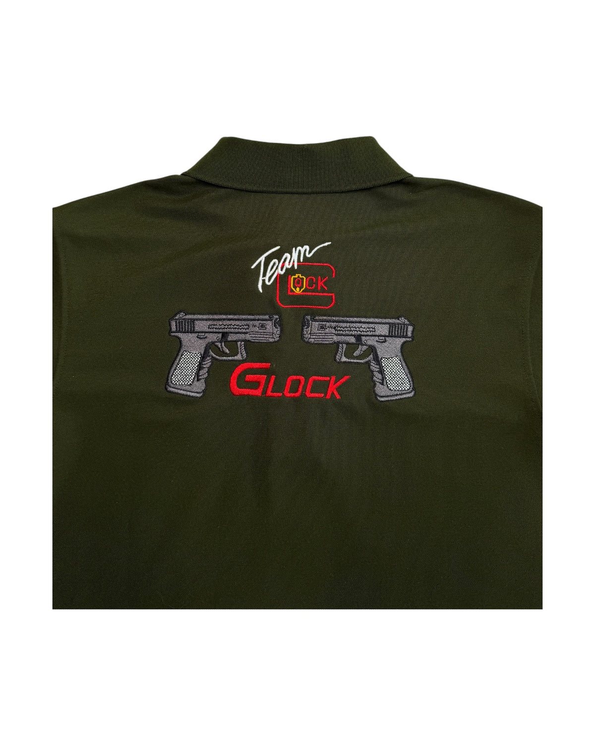 Vassana Sportwear Team Glock Shirt (L)