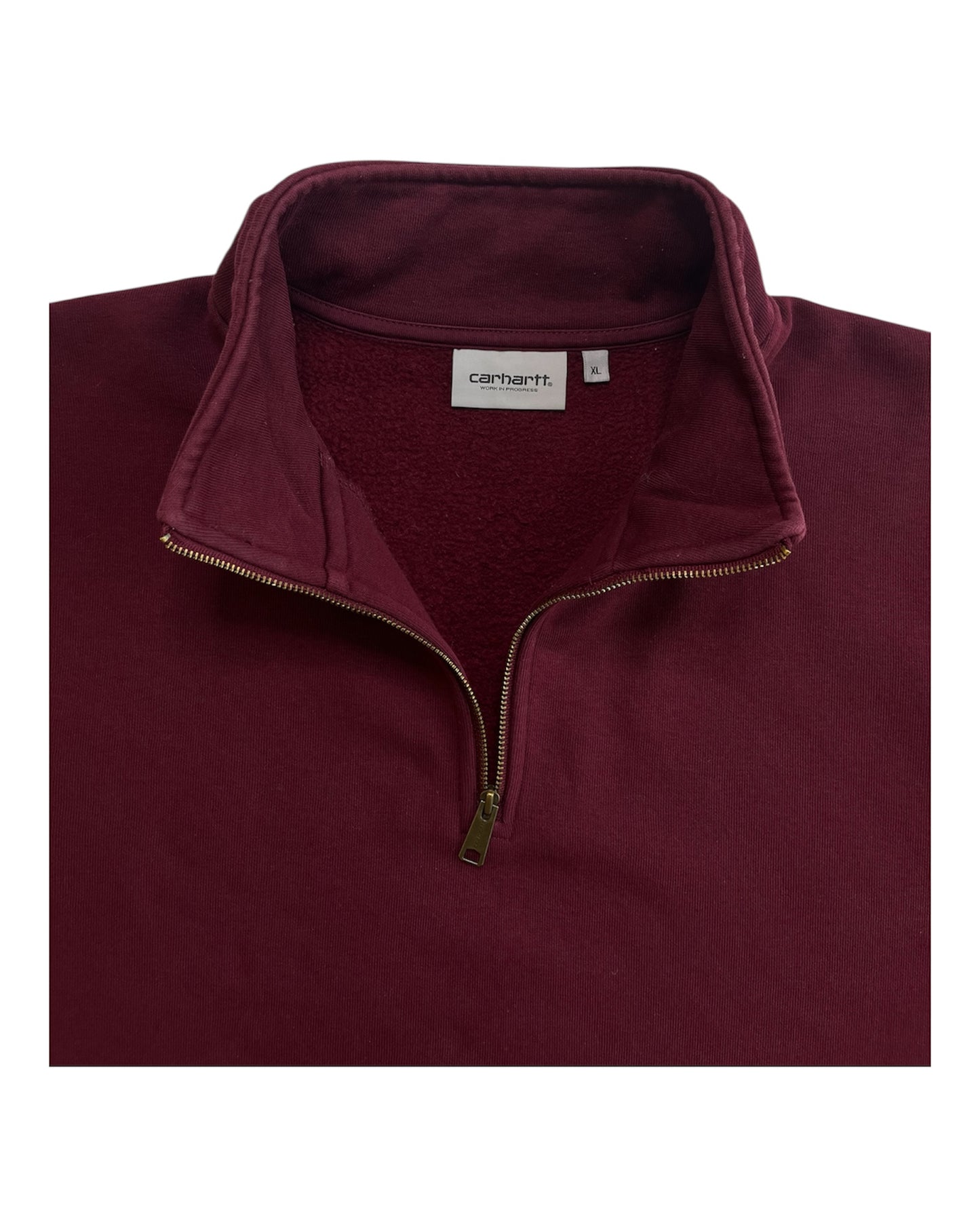Carhartt Sweatshirt (XL)