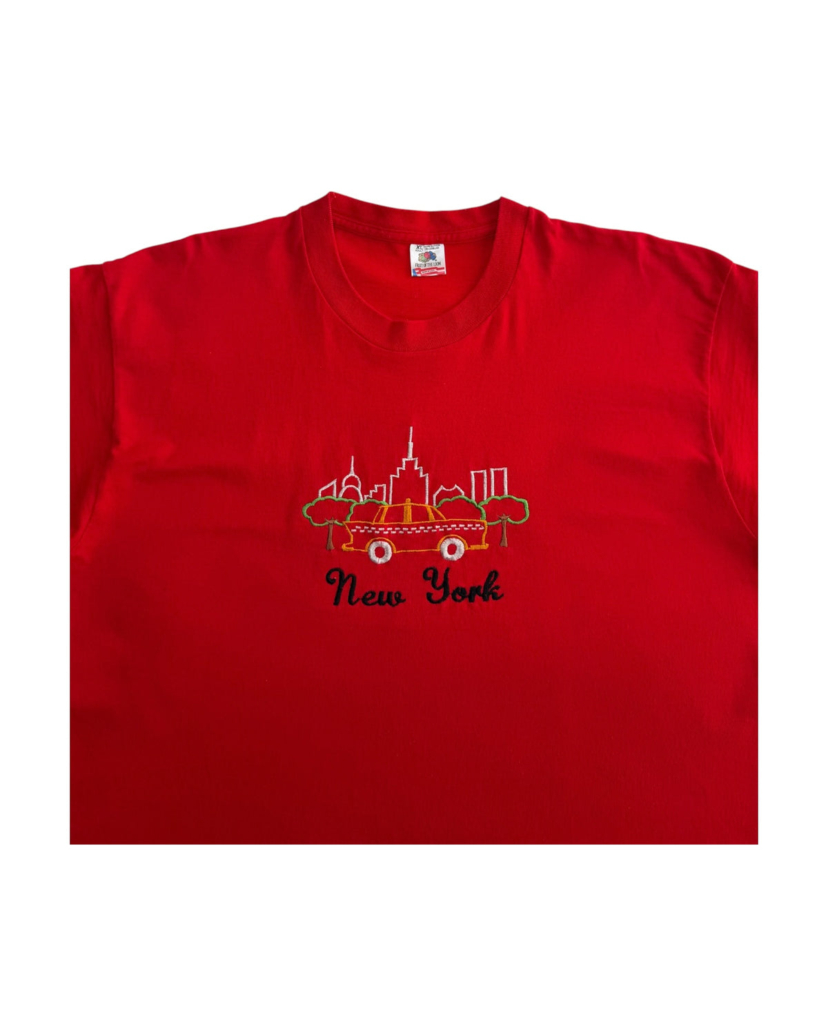 New York T-Shirt (XL)