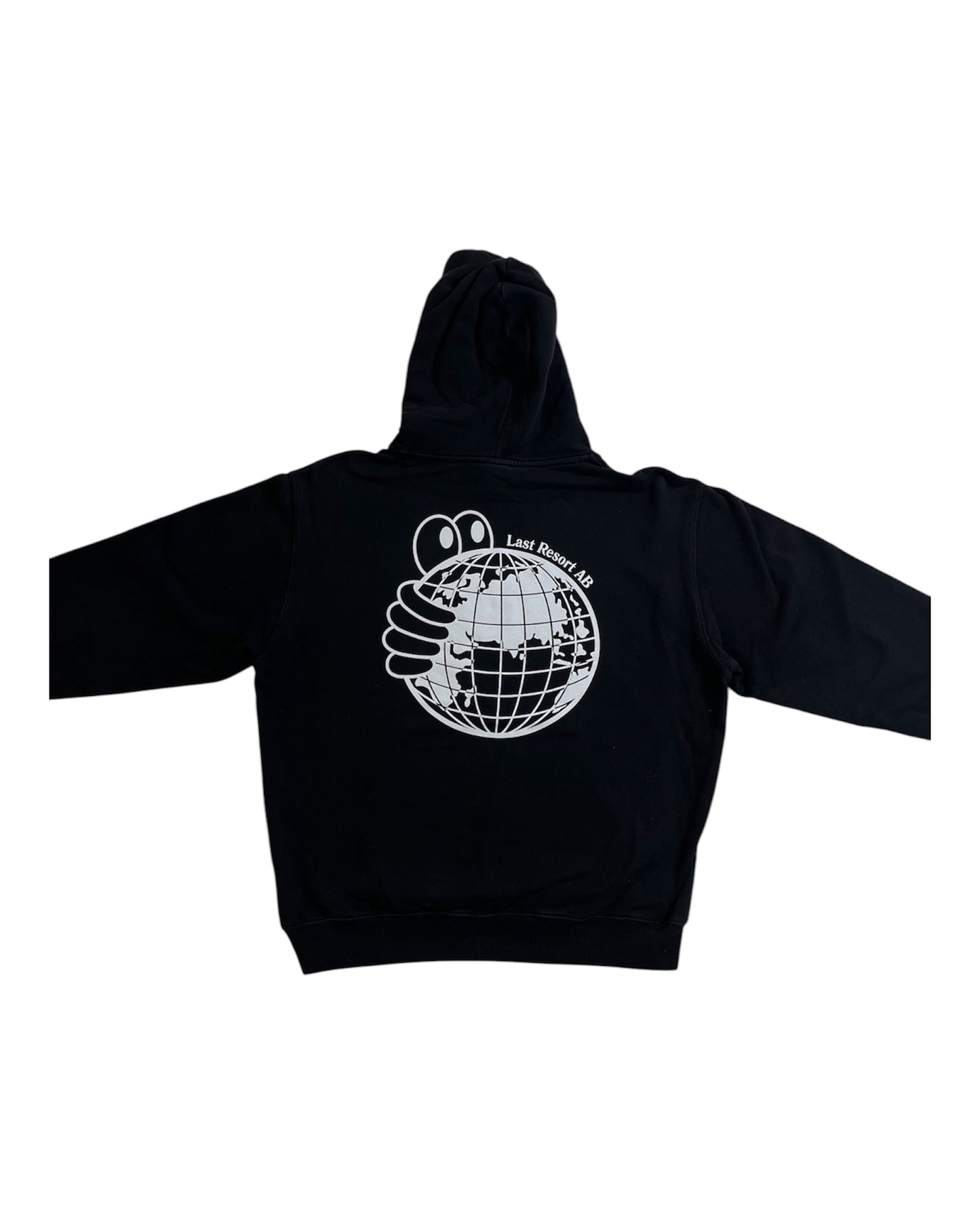 Last Resort AB Hoodie (L)