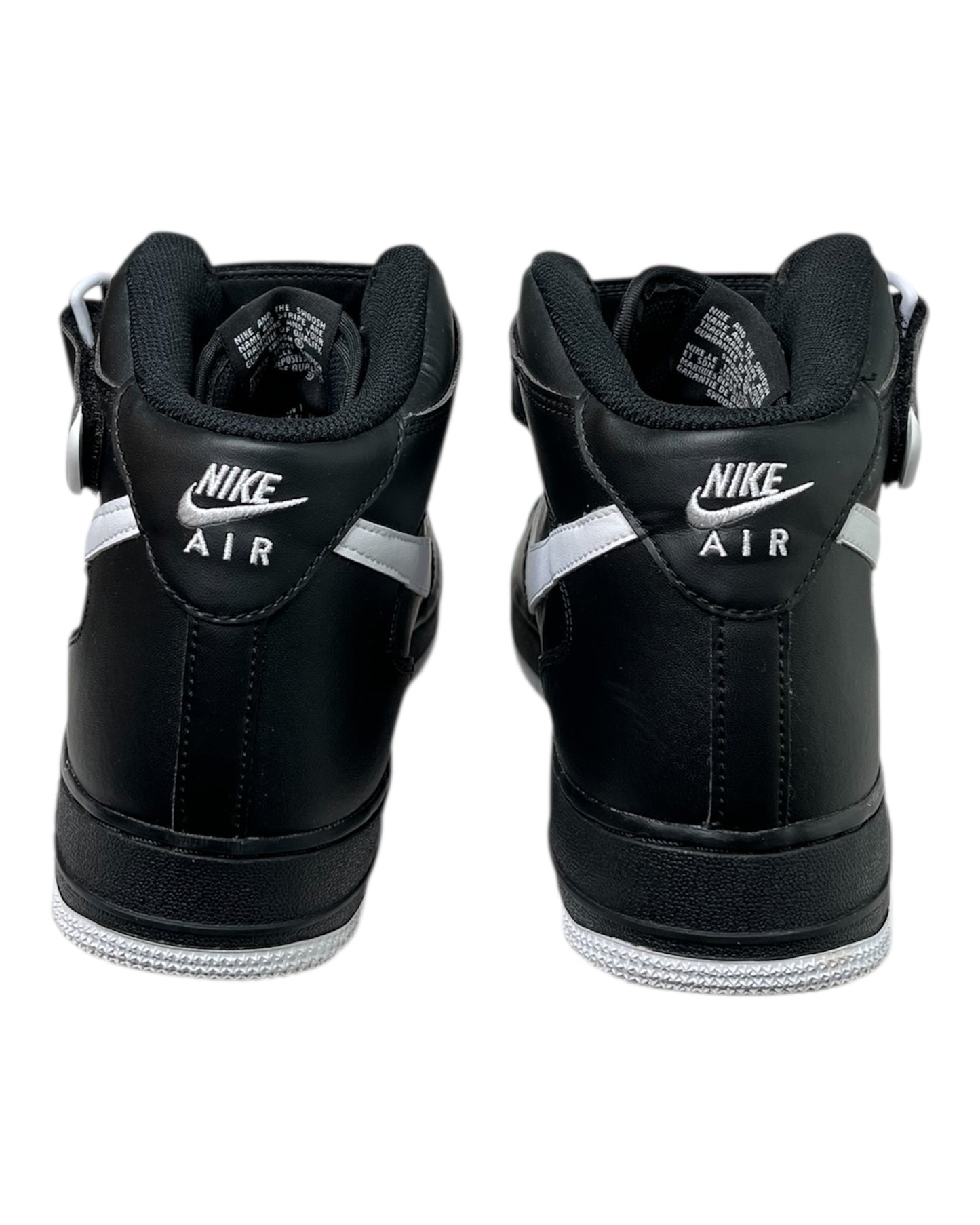 Nike Air Force Mid (US11)