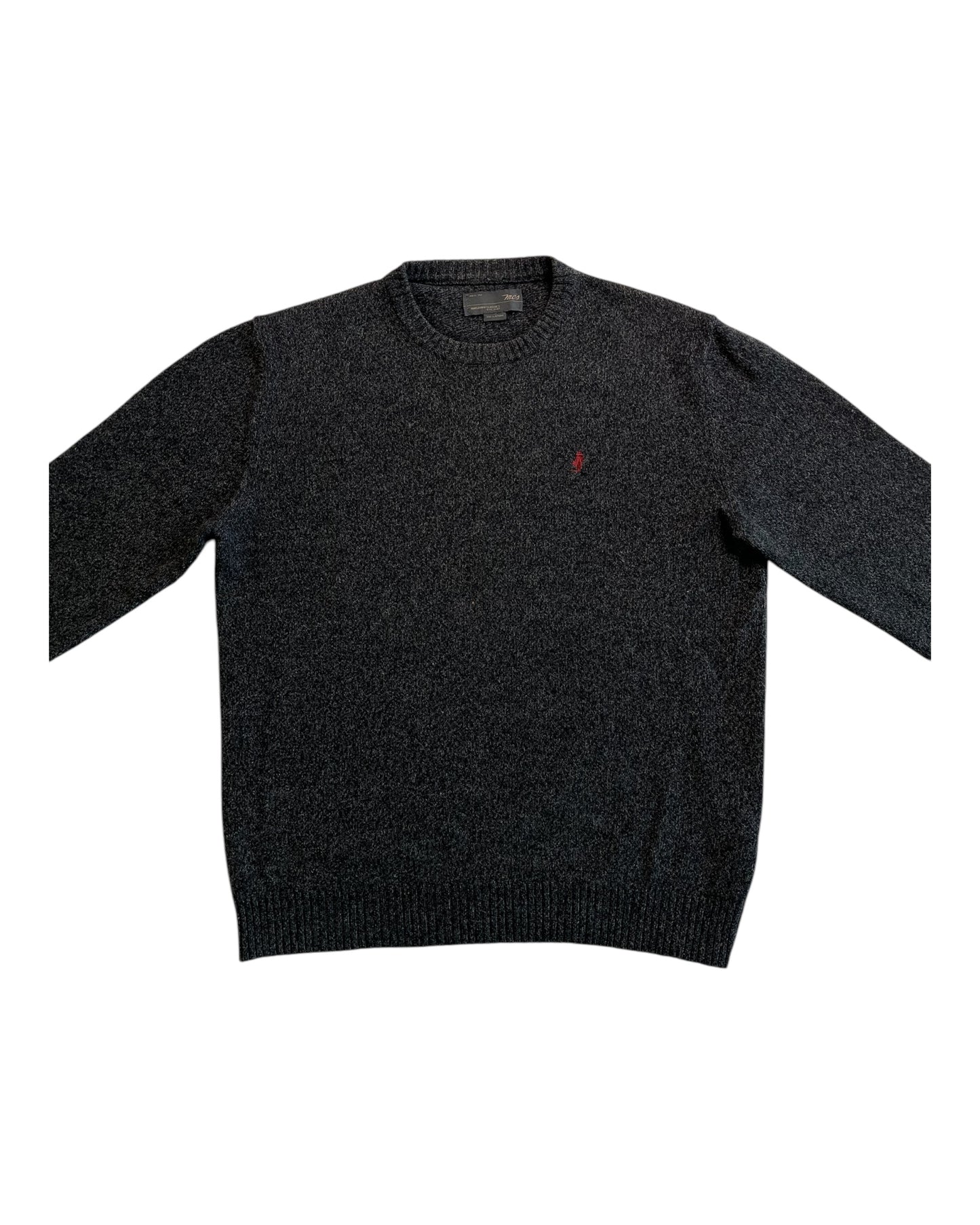 Marlboro Classics Knit Sweater (XXL)