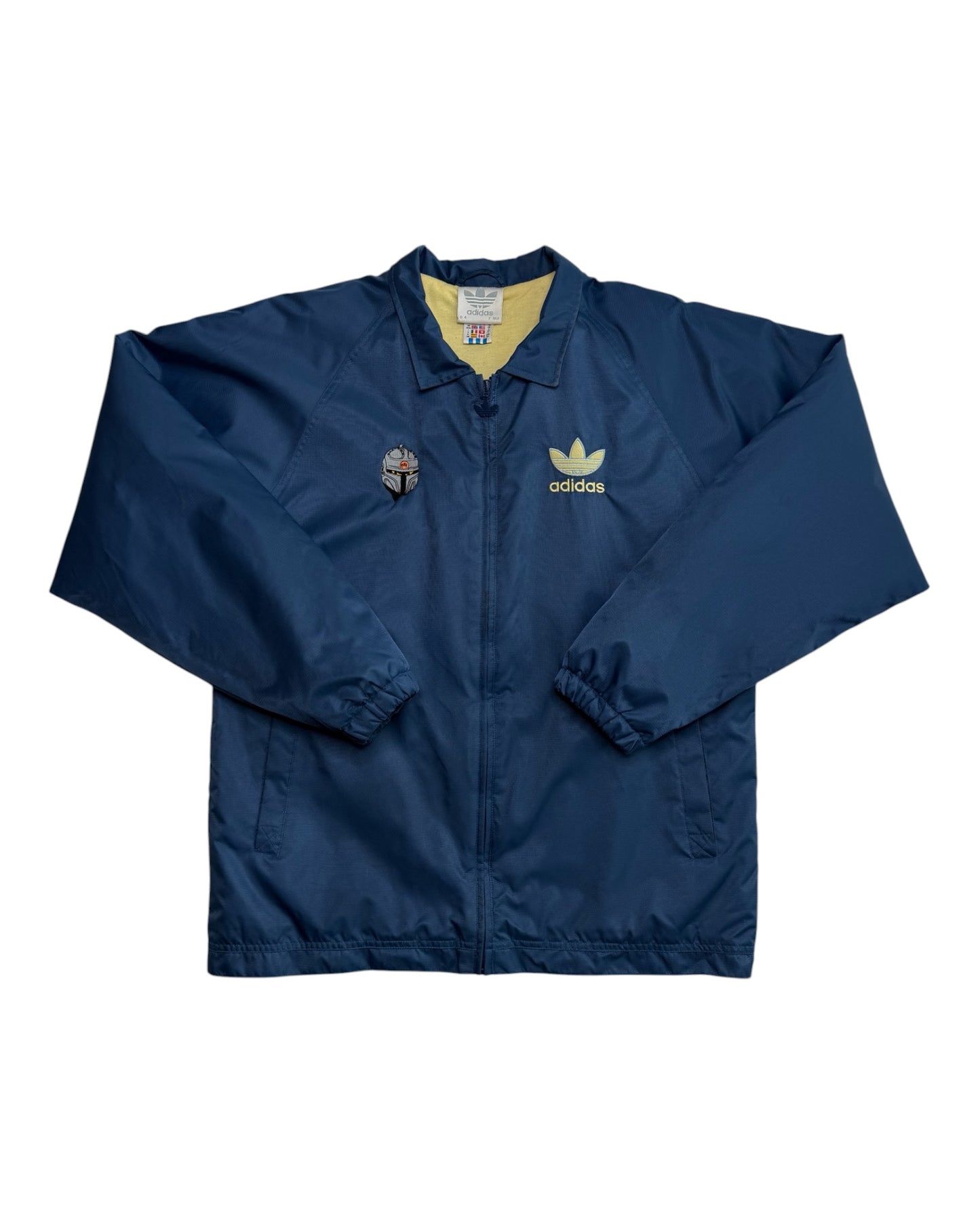 Adidas HPK Jacket (L)