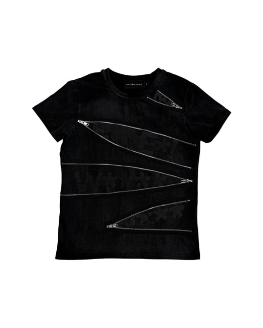 Racer Wordwide T-Shirt (M)