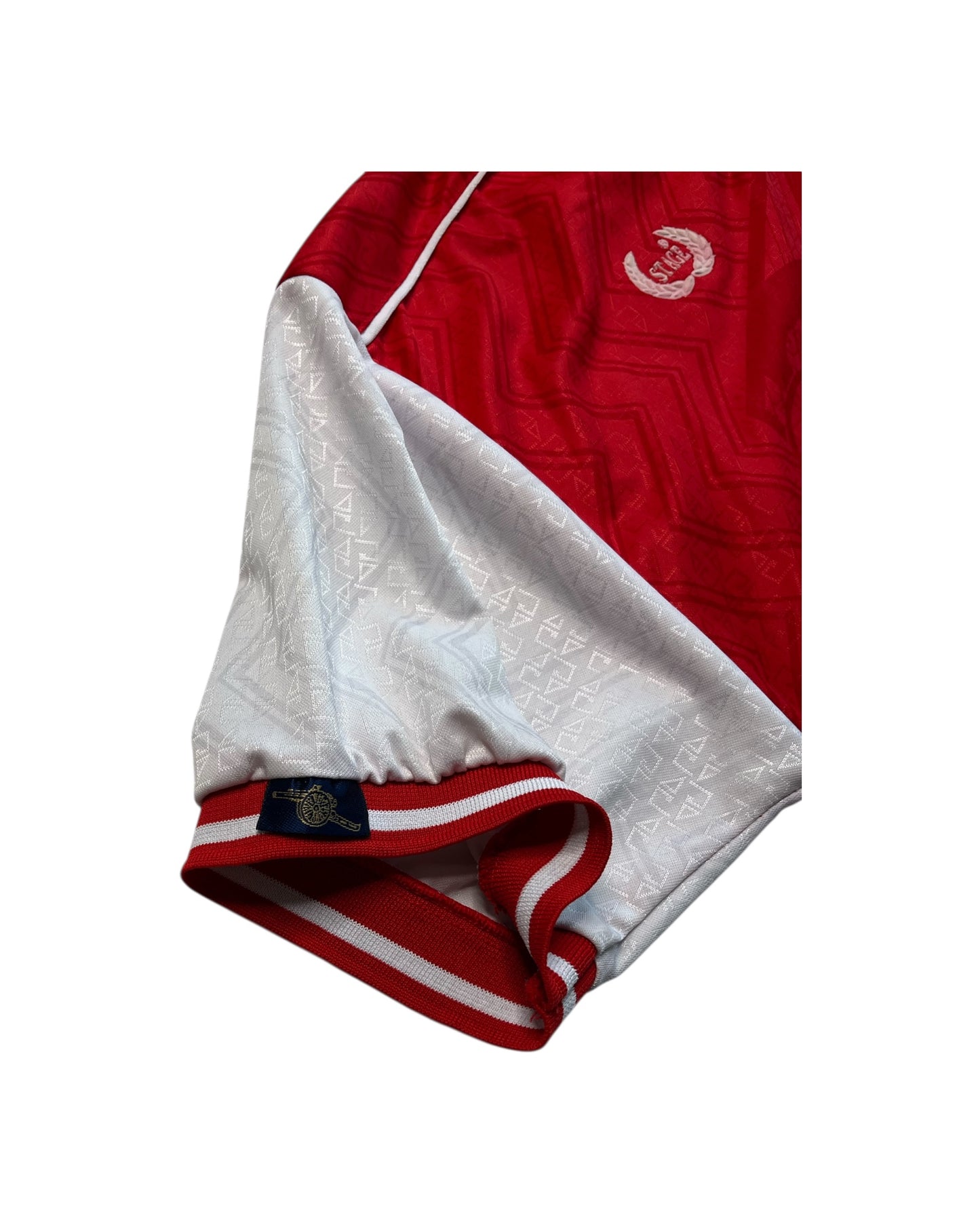 Stage Sport Arsenal Shirt (L/XL)