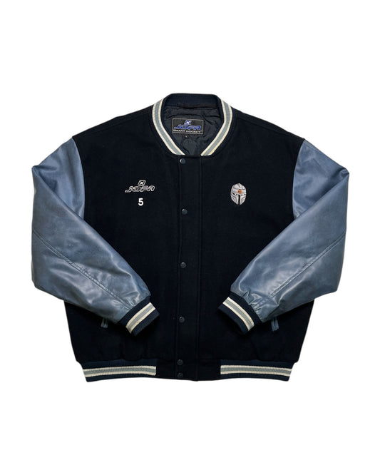 Jofa HPK #5 Baseball Jacket (L)