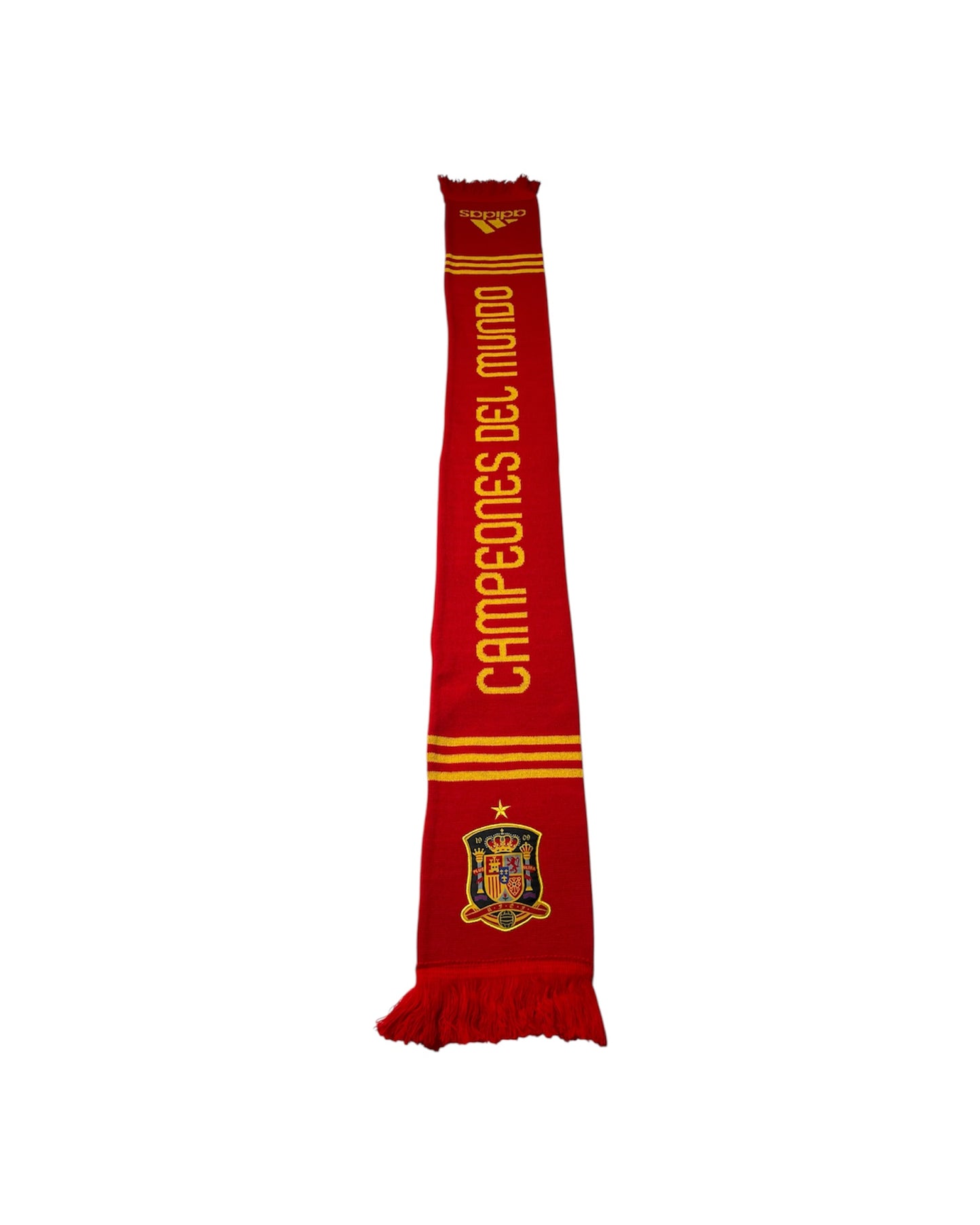 Adidas Spain Scarf