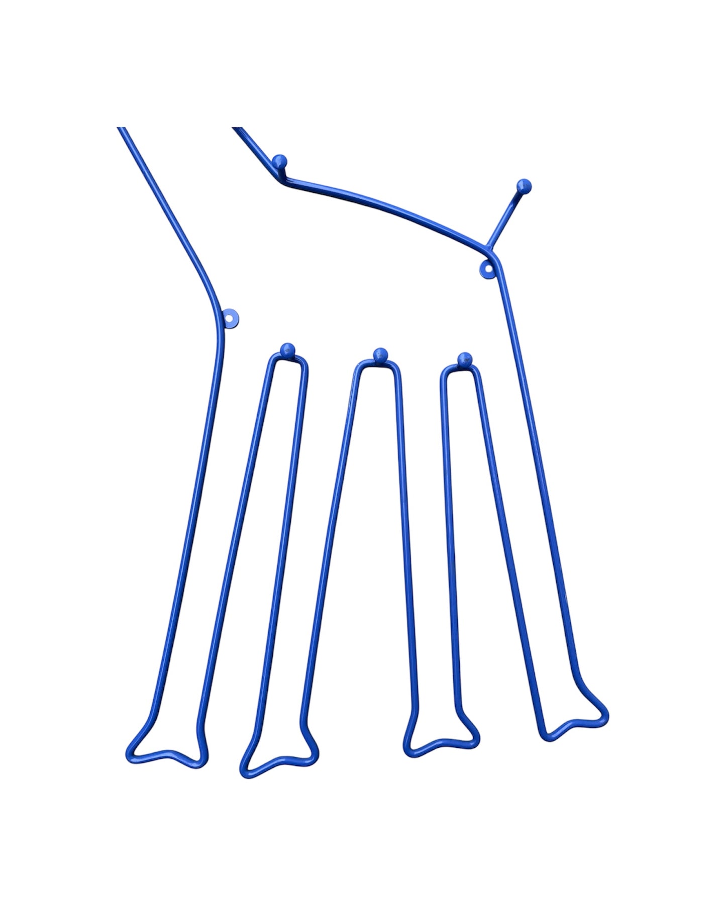 Ikea Ehlén Johansson Giraffe Coatrack