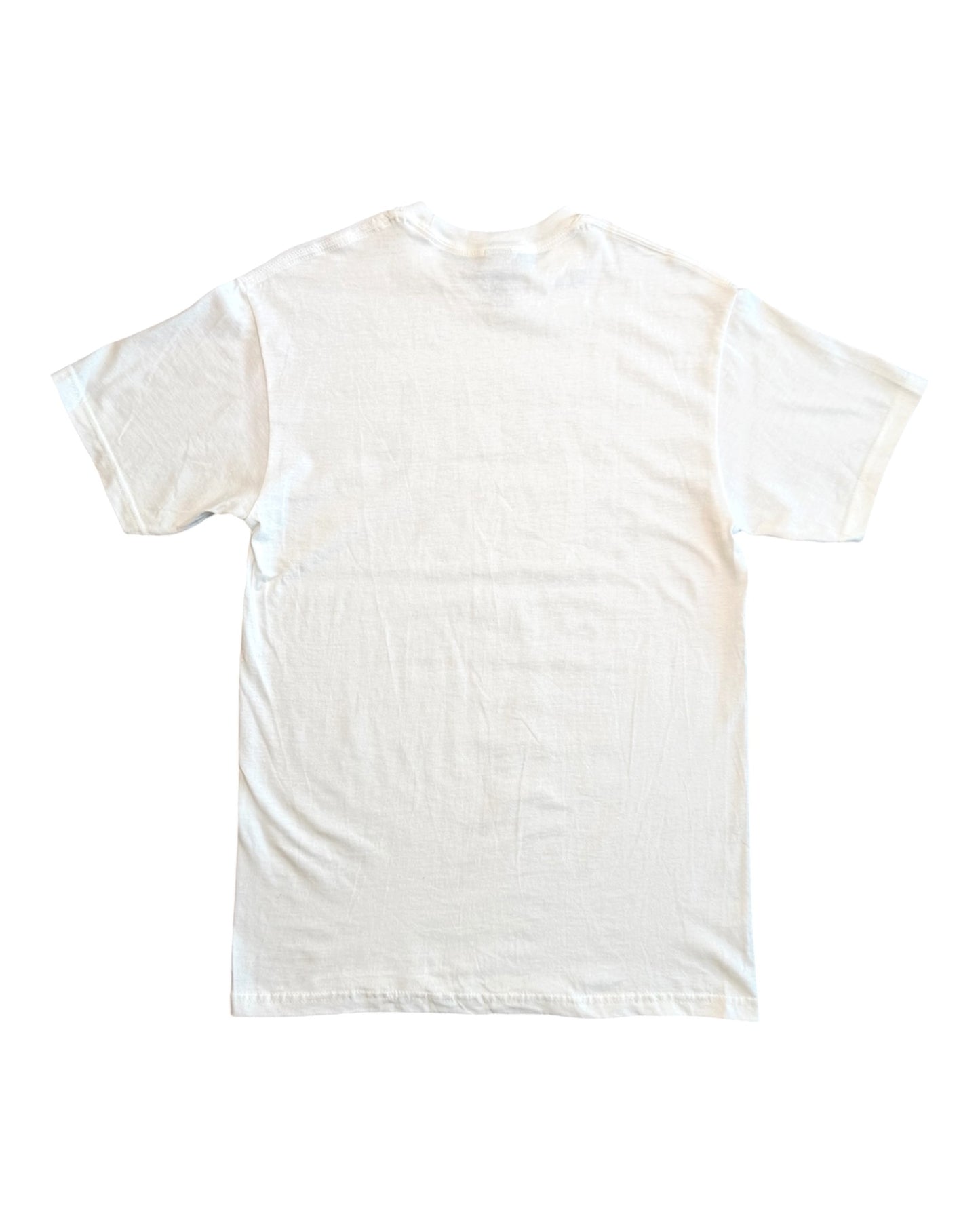 Melo x Vitunleija Tavastia 2022 Merch T-Shirt (S) & (M)