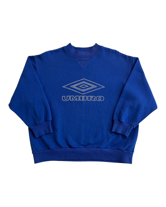 Umbro Sweatshirt (M)