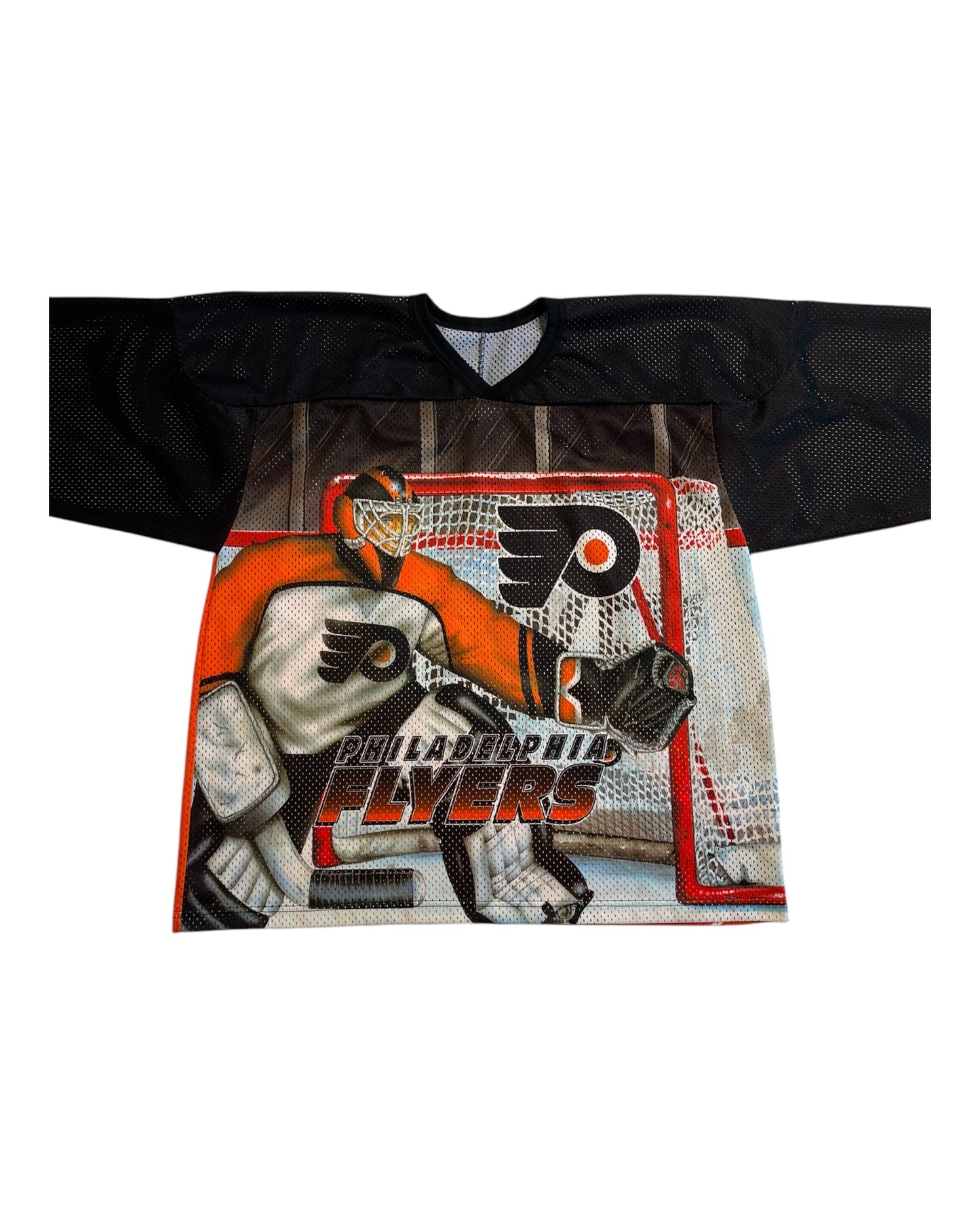 CCM Philadelphia Flyers Jersey