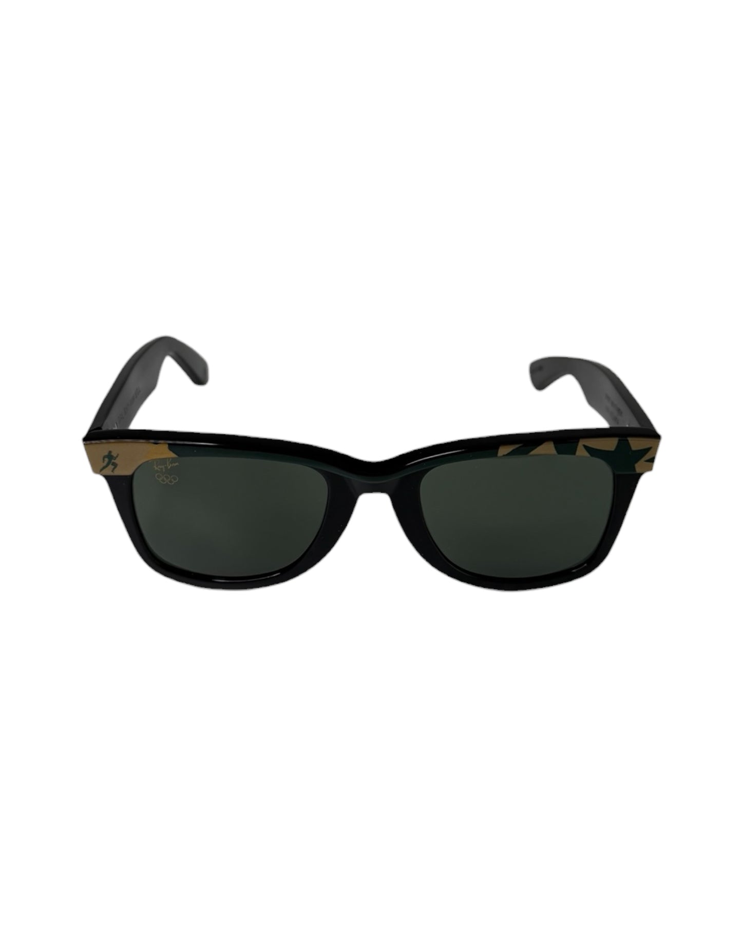 Ray-Ban Atlanta 1996 Olympic Wayfarer Sunglasses