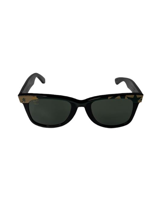 Ray-Ban Atlanta 1996 Olympic Wayfarer Sunglasses