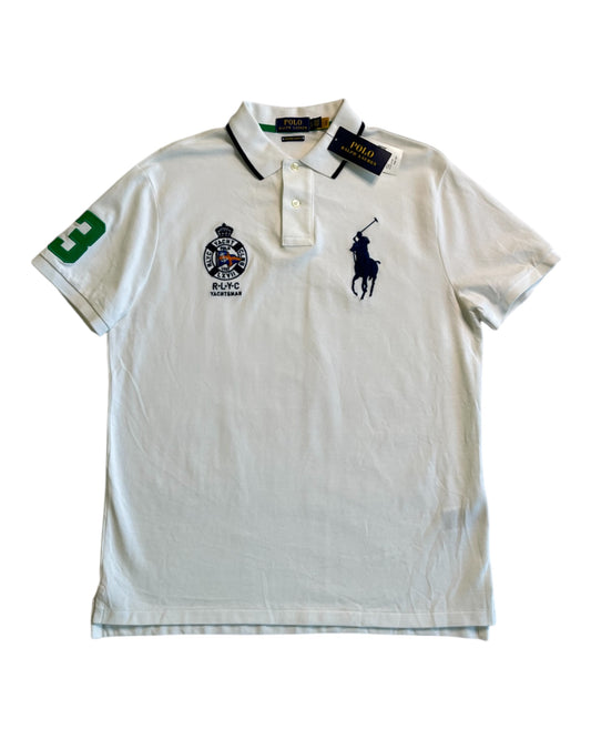 Polo Ralph Lauren Shirt (L)