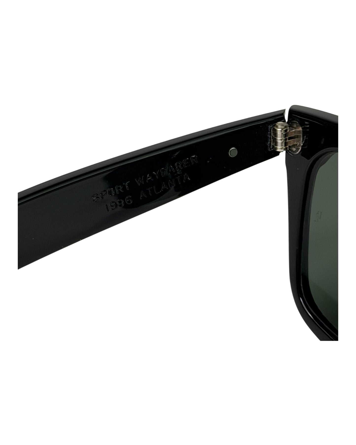 Ray-Ban Atlanta 1996 Olympic Wayfarer Sunglasses