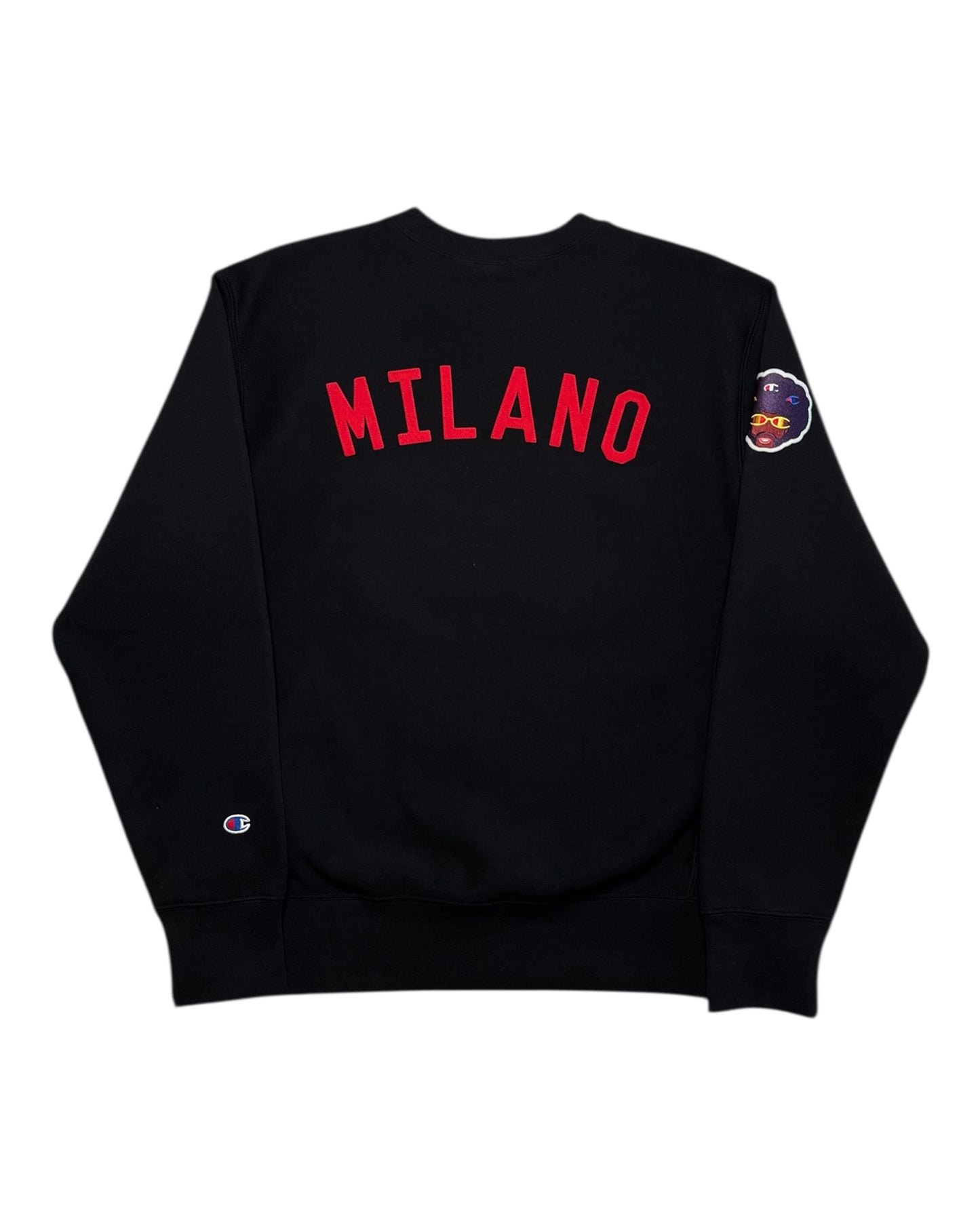 Champion Milano Sweatshirt (M)
