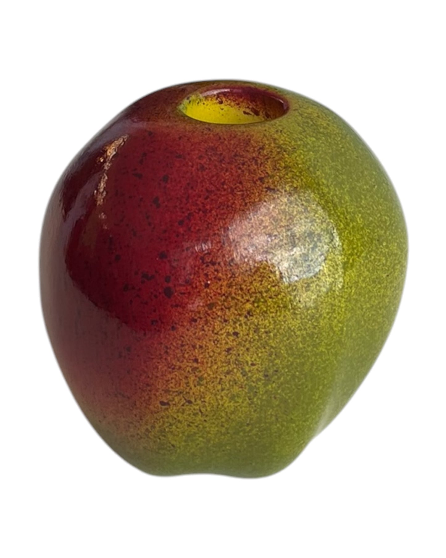 Cult Design Sweden Apple Candle Holder