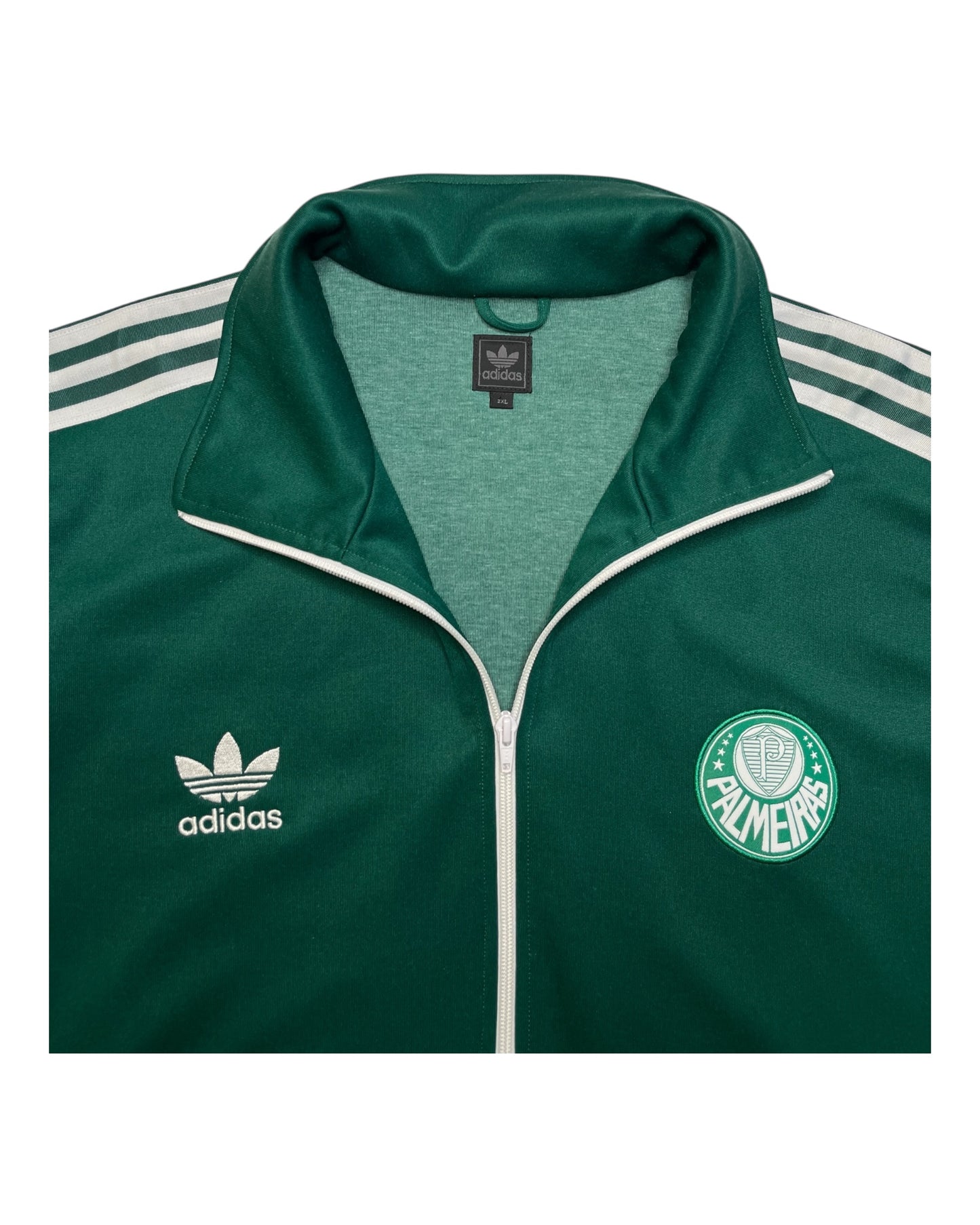 Adidas Palmeiras Tracktop (XXL)