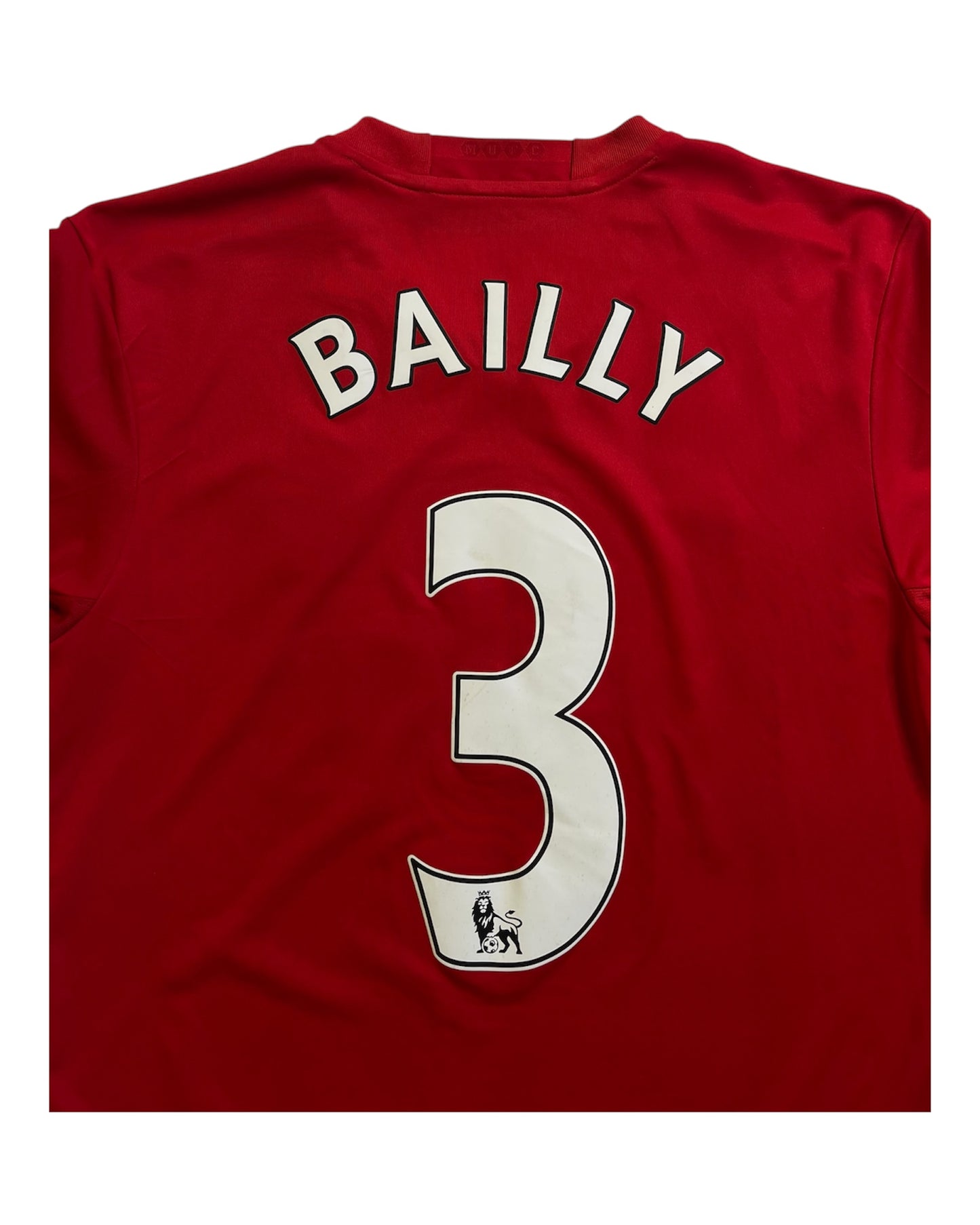 Adidas Manchester United Shirt Bailly #3 (L)