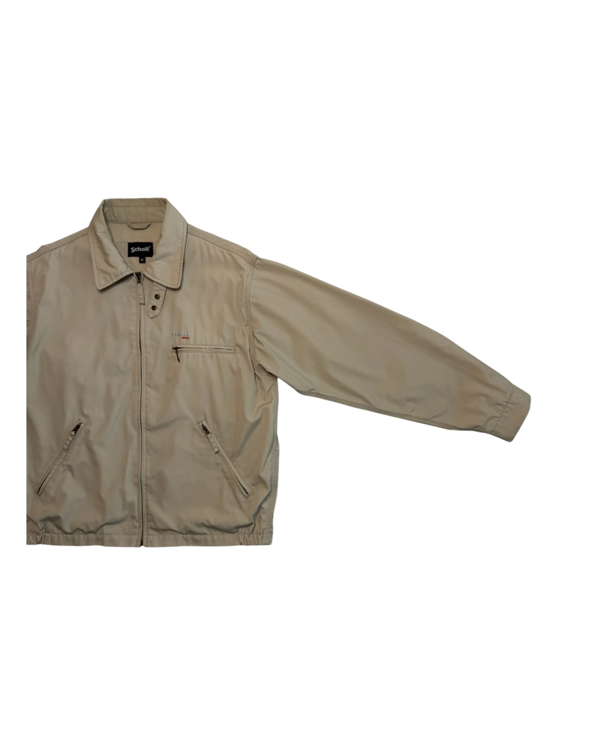 Schott N.Y.C Jacket (M)