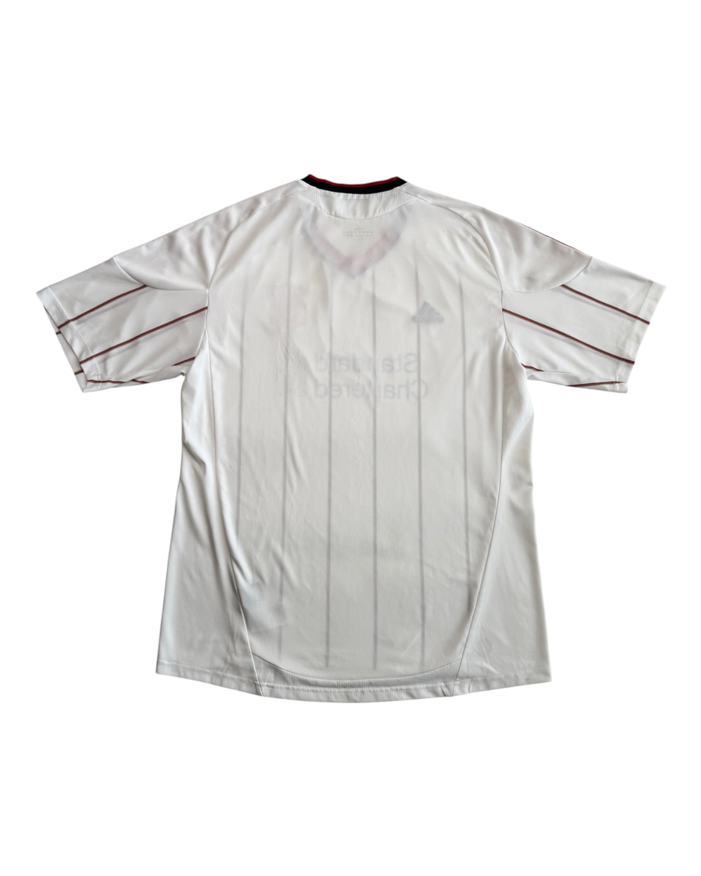 Adidas Liverpool Away Shirt 2010-21 (XL)