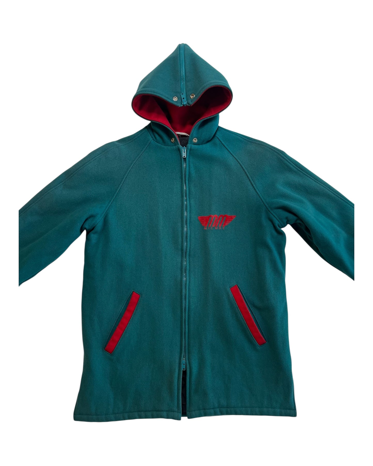 Mic Mac Jacket (S)