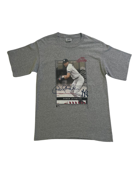 Lee Sport Derek Jeter New York Yankees T-Shirt