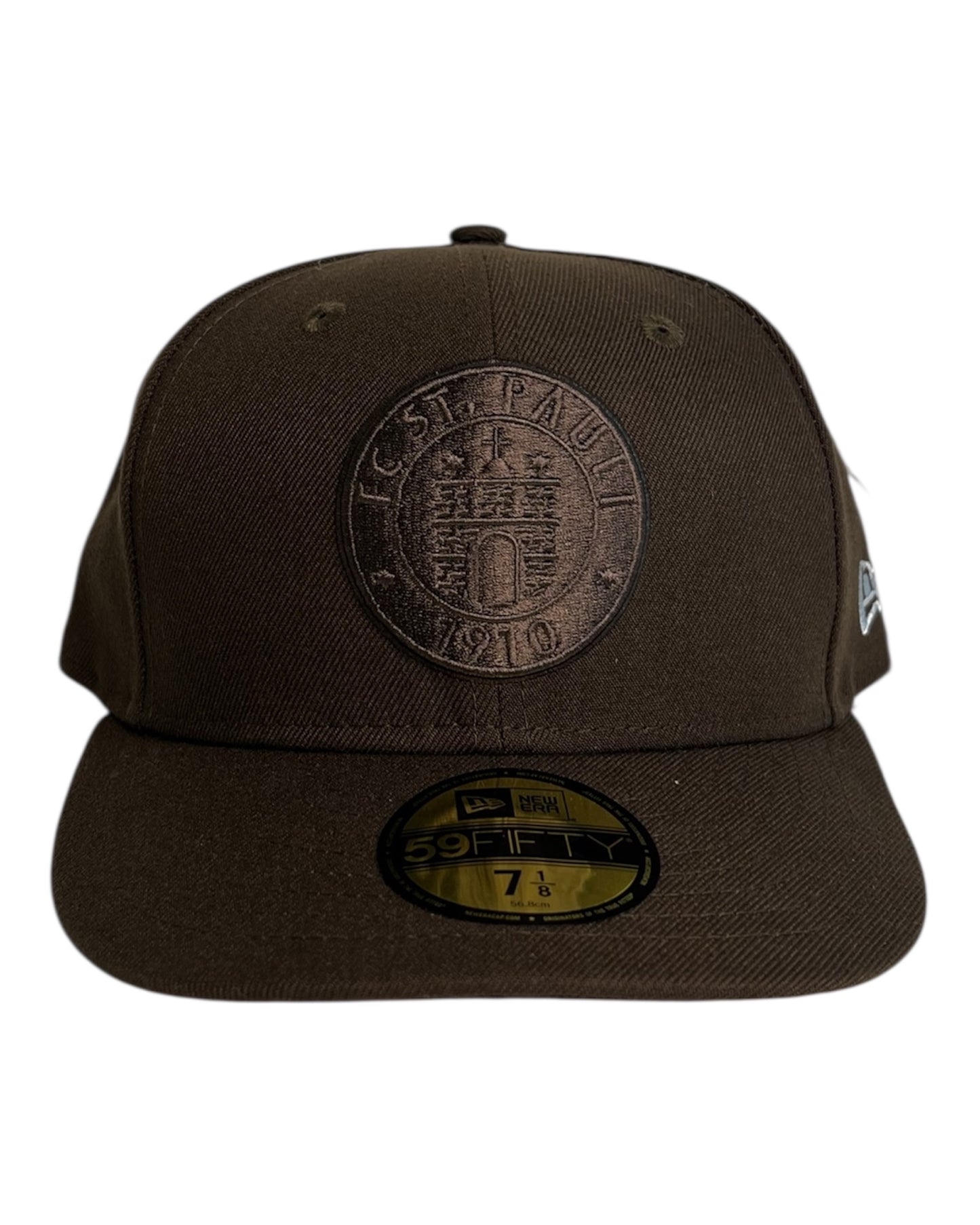 FC St. Pauli Cap