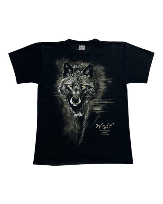 Wolf T-Shirt (M)