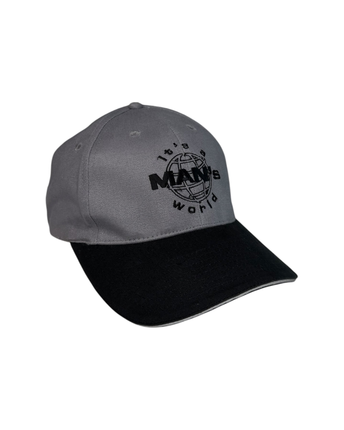 MAN Cap