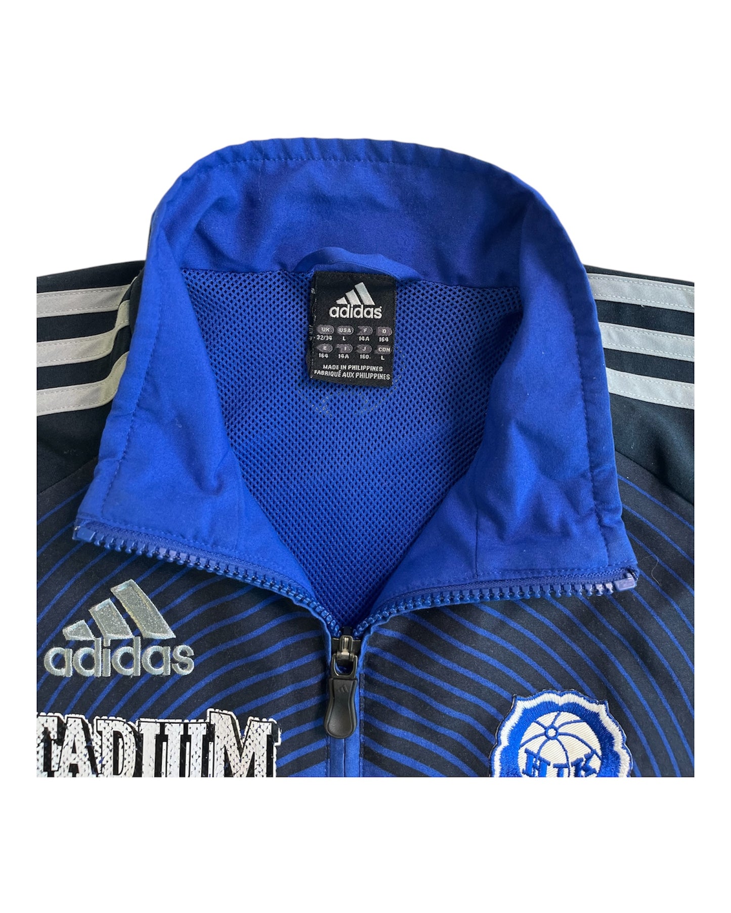 Adidas HJK Jacket (M)