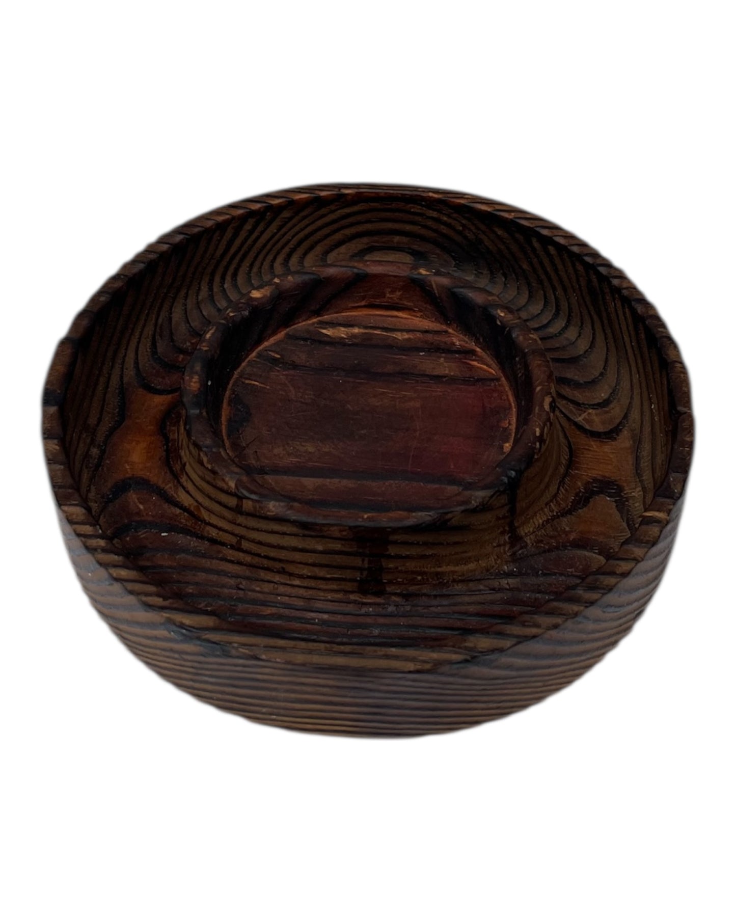Erkki Hovi Candle Holder