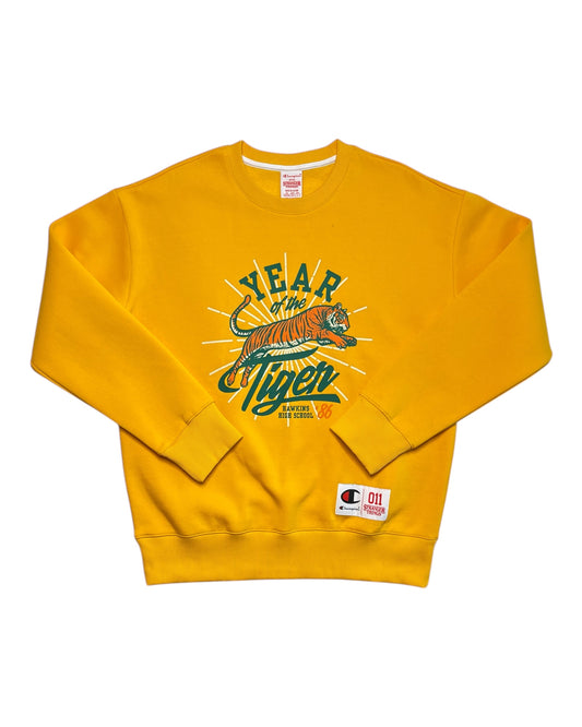 Champion Stranger Things Sweatshirt (M)