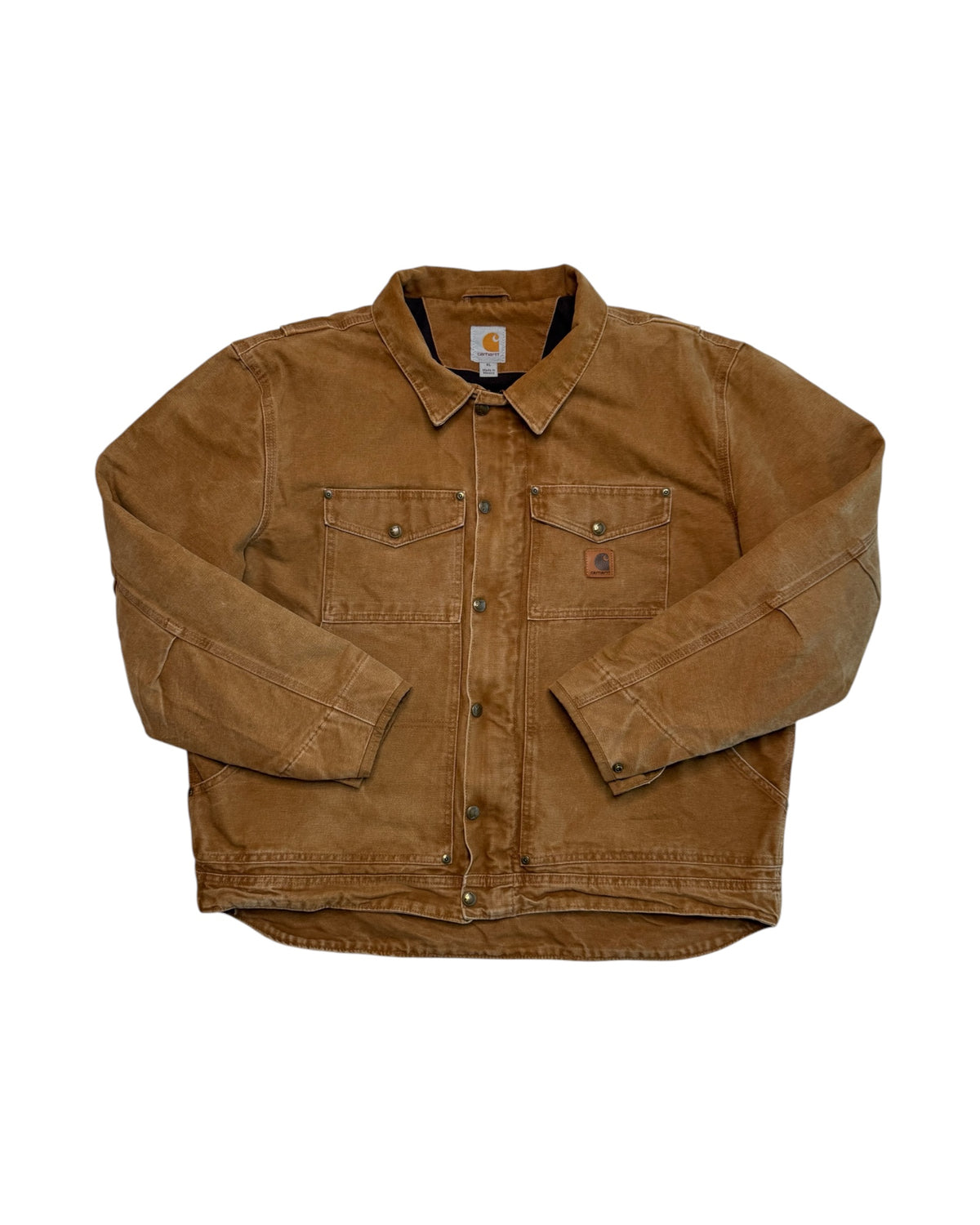 Carhartt Berwick Jacket (XL)