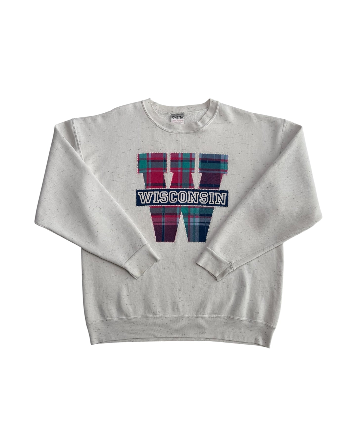 Wisconsin Sweatshirt (XL)